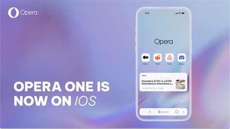 opera mini for iphone 2024, Opera mini gets approved for iphone