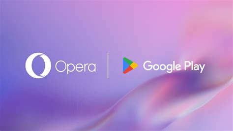opera mini google play 2024, Opera mini