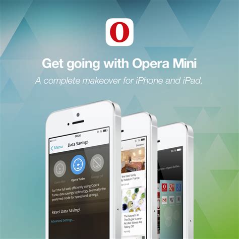 opera mini iphone download 2024, 🥇descargar opera mini gratis