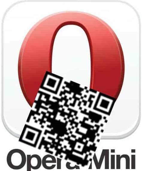 opera mini qr code, How to share offline files with opera mini? (latest 2019 update)