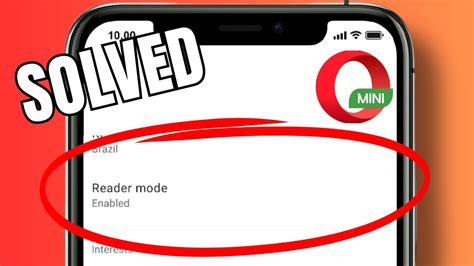 opera mini reader mode 2026, 6 of the best opera mini alternatives you should consider. Alternatives 2254 dotekomanie techhx aplikasi improvements offline kuota buat muda memori hemat