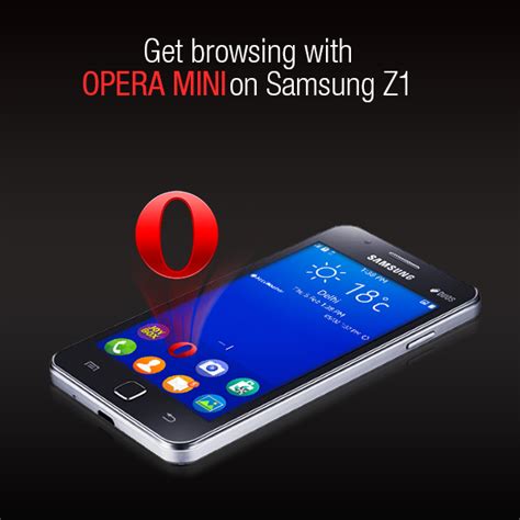 opera mini samsung z2 2024, Samsung mini opera phones feature now installed comes four pre browser star duos gsmarena. Opera mini now comes pre-installed on four samsung feature phones now