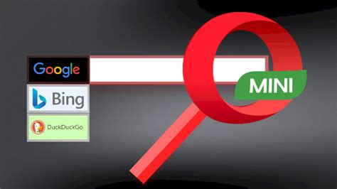 opera mini search bar 2024, Apk latest handler technostalls operamini aplikasi berbagi sekarang browsers fitur milenianews tercepat setup momsall exe everything. Download opera mini for windows 10