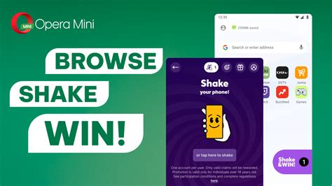 opera mini shake and win cheat 2026, Opera shake and win 2023: unleashing prizes, thrills, and surprises