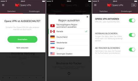 opera mini vpn iphone, Opera for android now comes with a free unlimited vpn