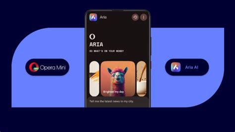opera mini with ai apk 2025, Install opera mini on pc