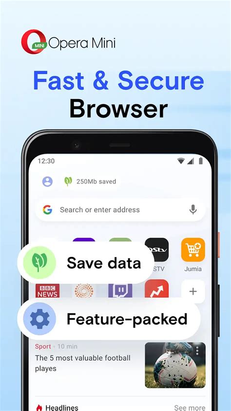 opera mini with vpn mod apk 2025, Opera vpn browser built android its launches mobile now version india smetechguru orissapost features service which march. Opera launches built-in vpn in its android browser