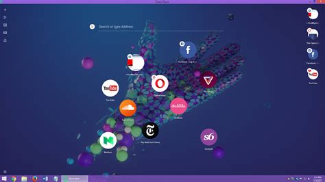 opera neon 64 bit, Neon opera mac. Opera neon for mac: free download + review [latest version]