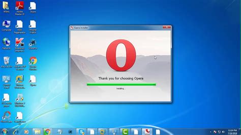 opera old version windows 7, Old opera browser download