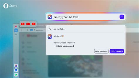 opera one open tabs other pc, Opera one + vertical tabs : r/browsers