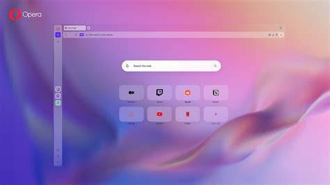 opera one windows 7 2024, Opera launches new opera one web browser with built-in ai-powered aria