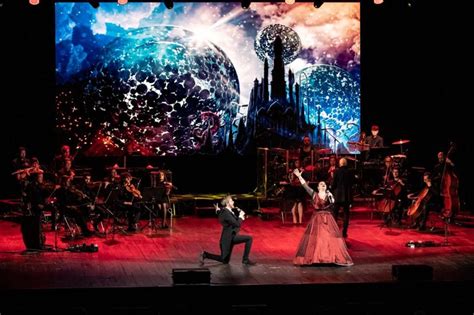 opera queen of india 2026, Queen opera. Queen at the opera official trailer (extended version)