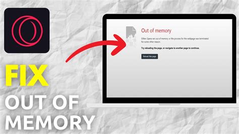 opera ran out of memory 2026, Odkloniť požadovaný klasifikácia no cpu or ram usage still streaming