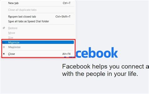 opera stuck in full screen, Opera stuck in full screen