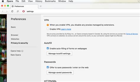 opera vpn settings, Vpn opera browser settings unlimited surfing secure hands ready. Hands-on: opera's free, unlimited browser vpn is ready for secure