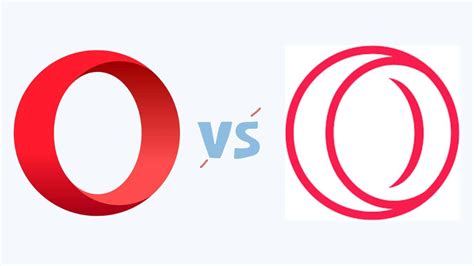 opera vs opera gx 2024, Opera gx już dostępna dla macos