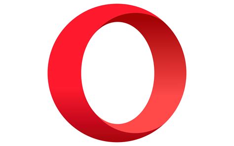 opera web browser history, Opera logo and symbol, meaning, history, png
