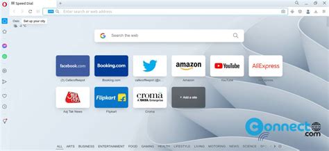 opera web browser offline installer, Linux techviewleo. Install opera web browser on linux mint 21