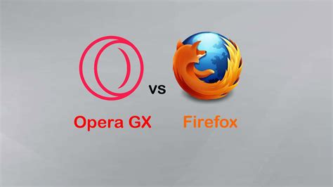 opera web browser vs firefox, Firefox vs opera: which web browser is best for you?