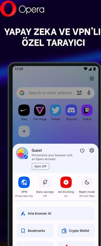 opera with vpn apk 2024, Opera releases free new vpn for its desktop browser. Vpn opera unlimited app mini browser ios android services alternatives releases desktop its netflix data outs windows youprogrammer activate settings