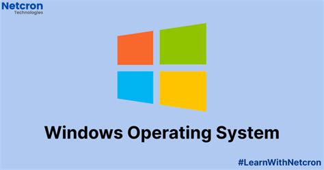 operating system software windows, Best and no.1 operating system software