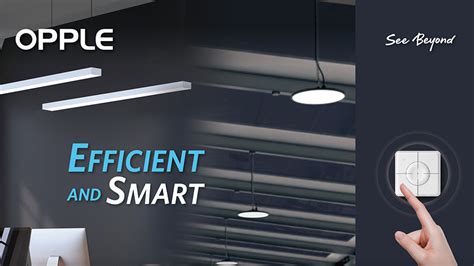Opple Led Lighting Catalogue