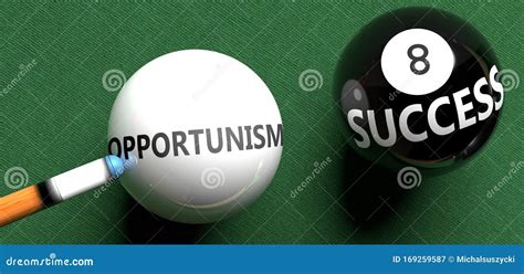 opportunism