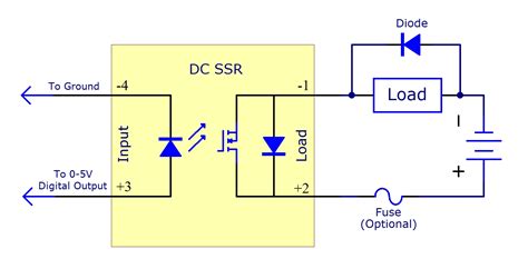 opto 22 ssr wiring diagram 