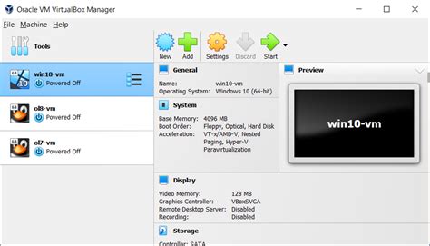 oracle vmware virtualbox download, Windows xp virtualbox image