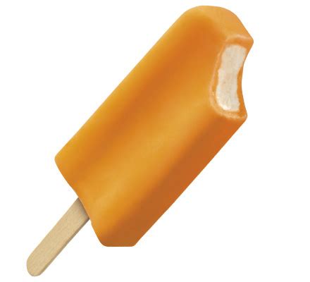 orange dream ice cream
