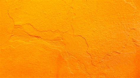 orange väggfärg