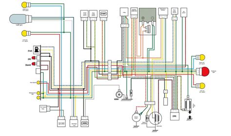 orbit wire diagram 