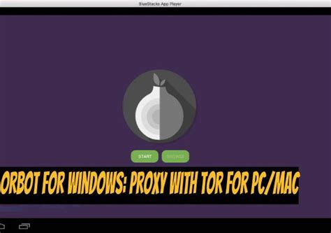 orbot for windows download, Orbot vpn. Orbot for windows: here are two ways to download orbot vpn for pc