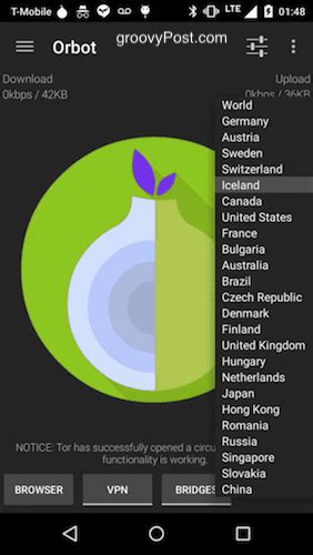 orbot vs tor browser, Orbot tor browser mega