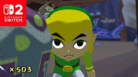 Orca Of Time Zelda Walkthrough