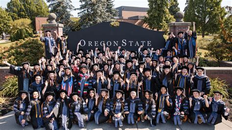 Oregon State University Class Catalog