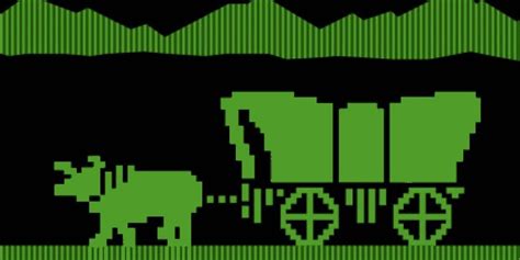 Oregon Trail 2 Walkthrough