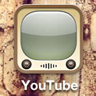 original iphone youtube app, The original youtube ios app. App ios original