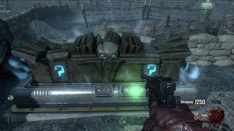 Origins Walkthrough Bo2