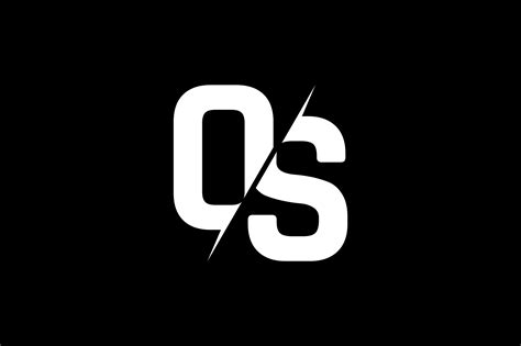 os logo design, Os logo design (2377731)