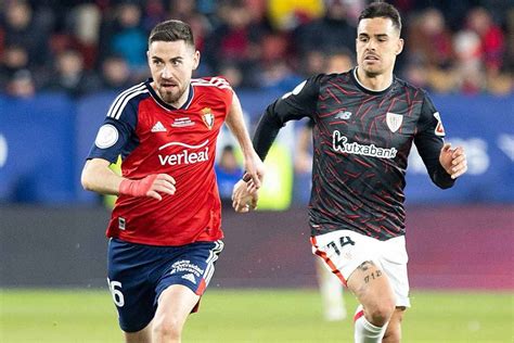 osasuna x celta de vigo