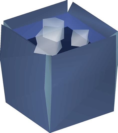 osrs ice cooler