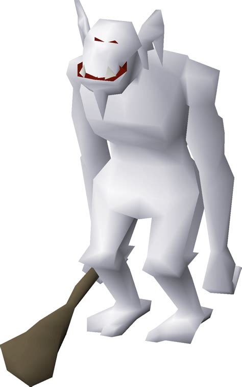 osrs ice trolls