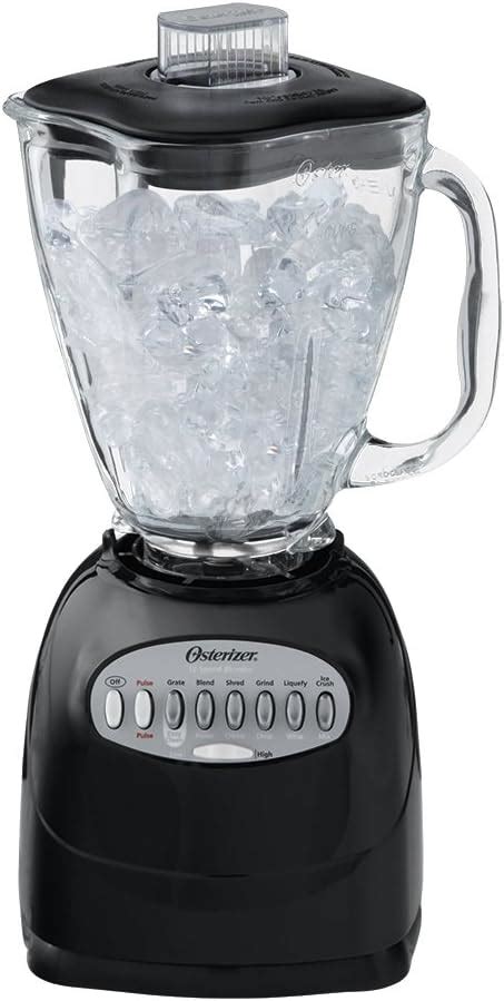 oster ice crusher