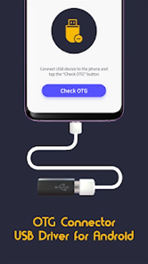 otg usb driver for android, Otg usb. What is an otg cable and how do i use it?