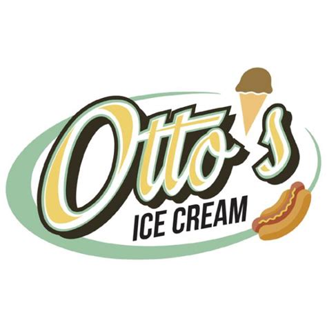 ottos ice cream