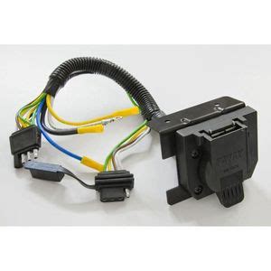 outback trailer wire harness for 2012 