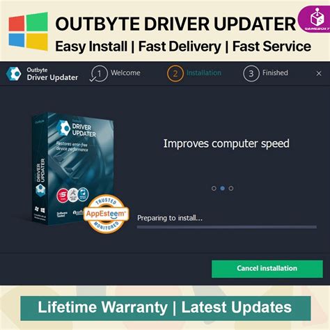 outbyte driver updater is it safe, Outbyte driver updater is it safe