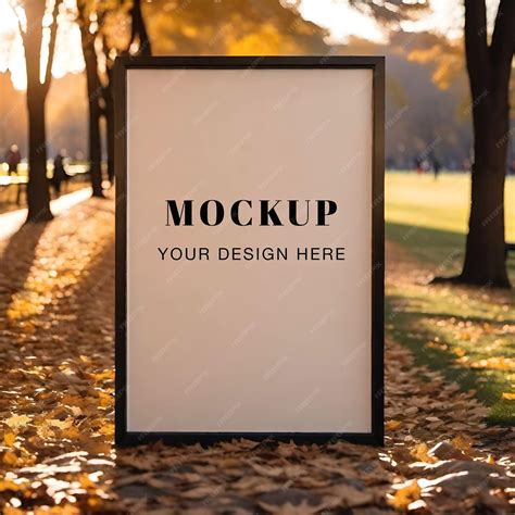 outdoor poster transparent icon, 