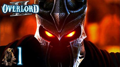 Overlord Ii Walkthrough